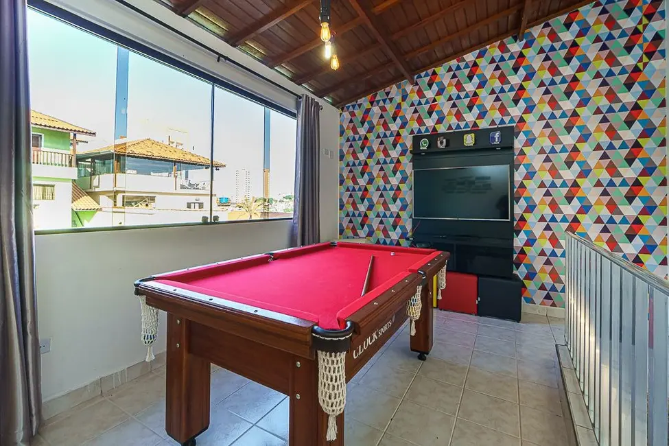 Foto 3 de Casa com 3 quartos à venda, 239m2 em Vila Mazzei, São Paulo - SP