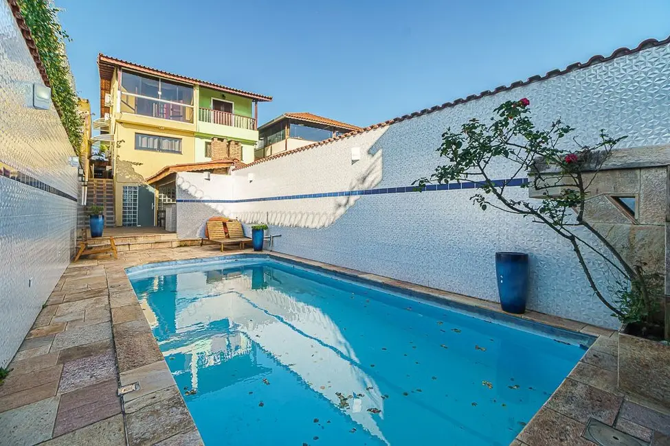 Foto 5 de Casa com 3 quartos à venda, 239m2 em Vila Mazzei, São Paulo - SP