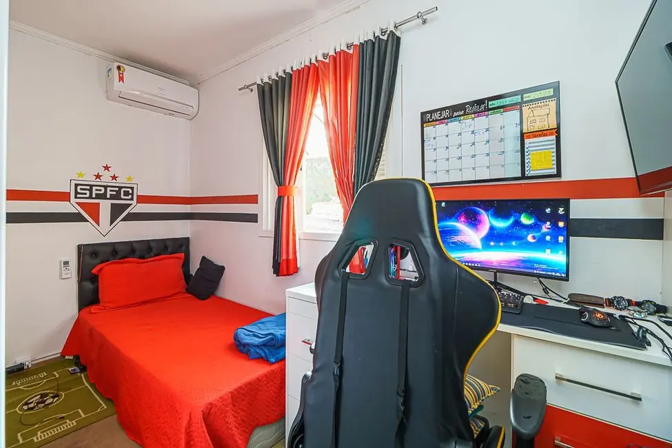 Foto 7 de Casa com 3 quartos à venda, 239m2 em Vila Mazzei, São Paulo - SP