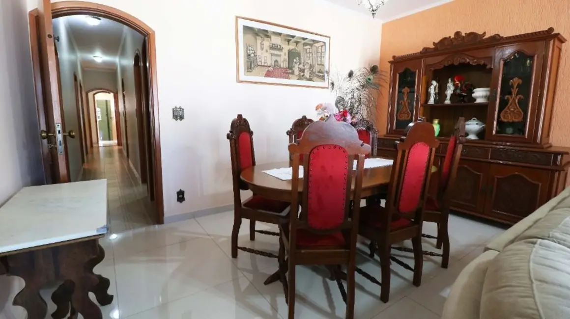 Foto 9 de Casa com 4 quartos à venda, 232m2 em Jardim Virginia Bianca, São Paulo - SP