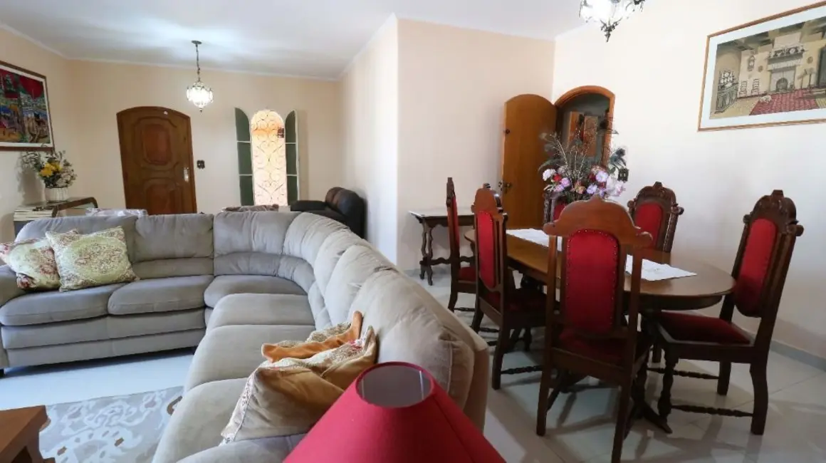 Foto 3 de Casa com 4 quartos à venda, 232m2 em Jardim Virginia Bianca, São Paulo - SP