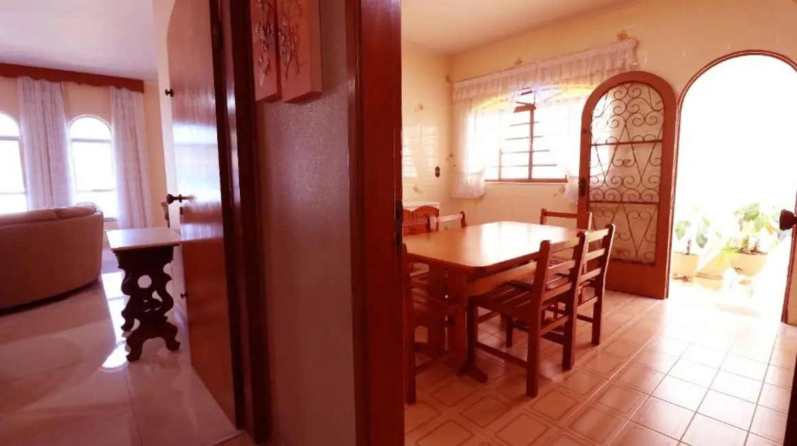 Foto 8 de Casa com 4 quartos à venda, 232m2 em Jardim Virginia Bianca, São Paulo - SP