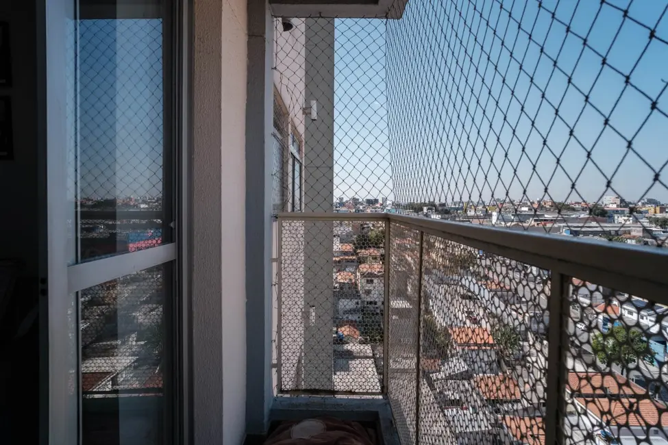 Foto 8 de Apartamento com 2 quartos à venda, 57m2 em Sacomã, São Paulo - SP