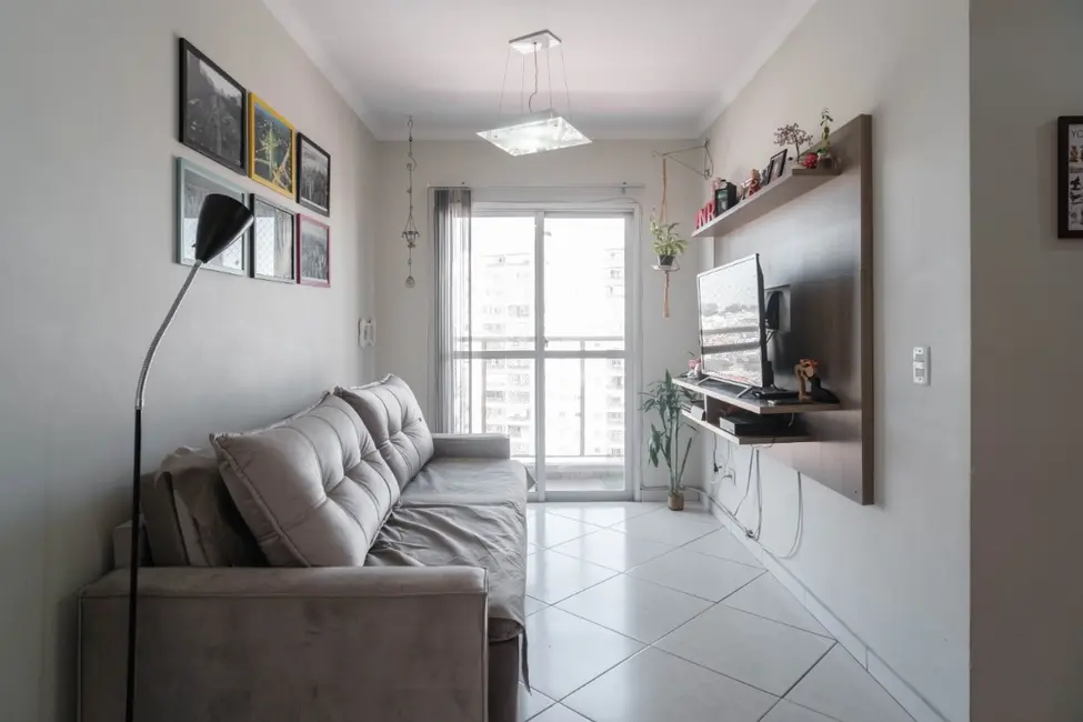 Foto 6 de Apartamento com 2 quartos à venda, 57m2 em Sacomã, São Paulo - SP