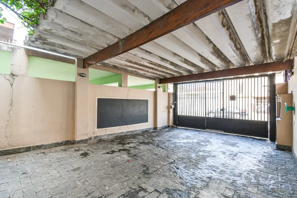 Foto 2 de Casa com 3 quartos à venda, 280m2 em Jardim da Glória, São Paulo - SP