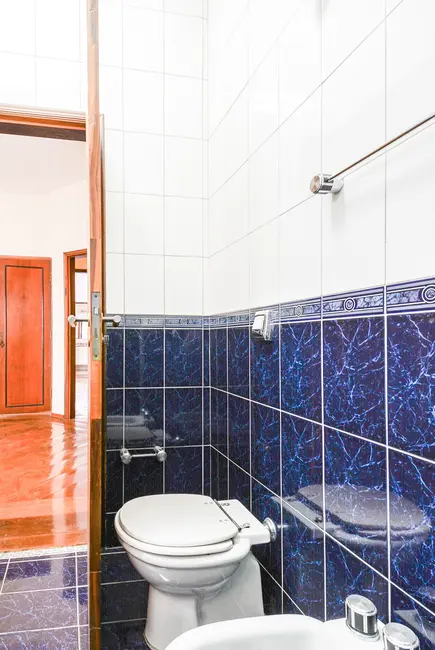 Foto 7 de Casa com 3 quartos à venda, 280m2 em Jardim da Glória, São Paulo - SP