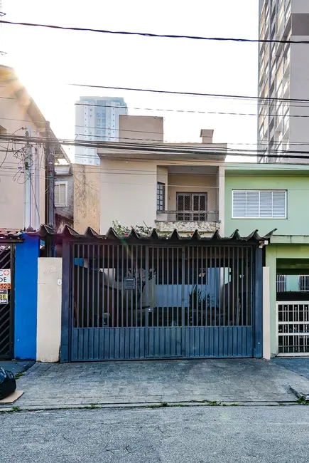 Foto 4 de Casa com 3 quartos à venda, 280m2 em Jardim da Glória, São Paulo - SP