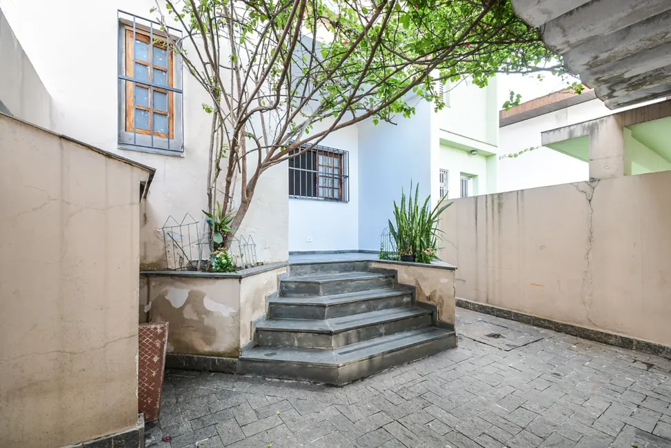 Foto 1 de Casa com 3 quartos à venda, 280m2 em Jardim da Glória, São Paulo - SP