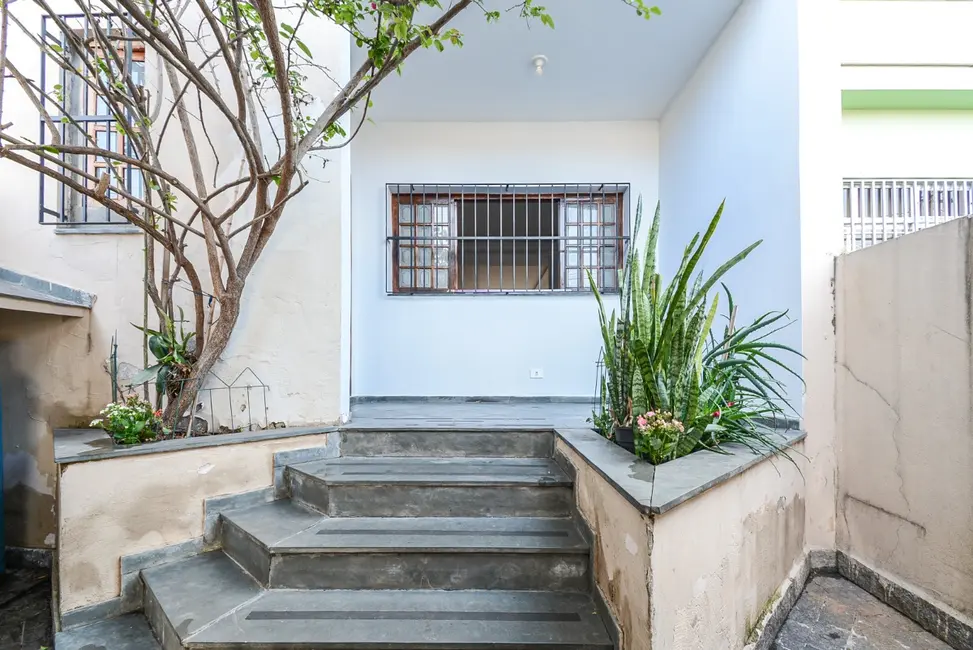 Foto 3 de Casa com 3 quartos à venda, 280m2 em Jardim da Glória, São Paulo - SP