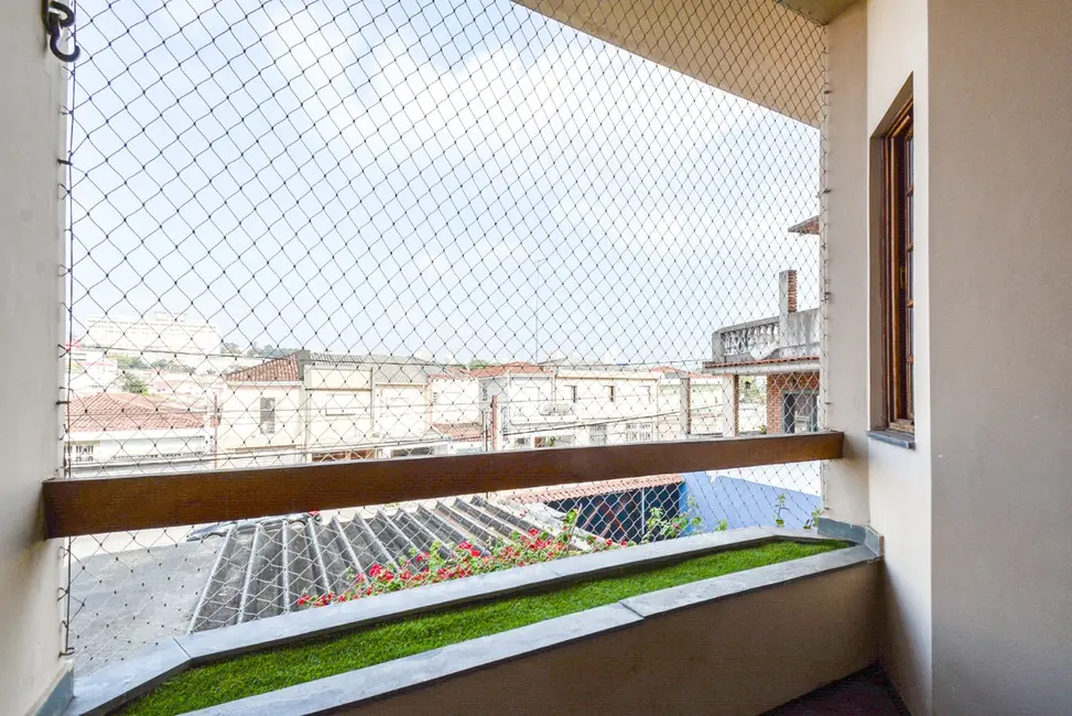 Foto 5 de Casa com 3 quartos à venda, 280m2 em Jardim da Glória, São Paulo - SP