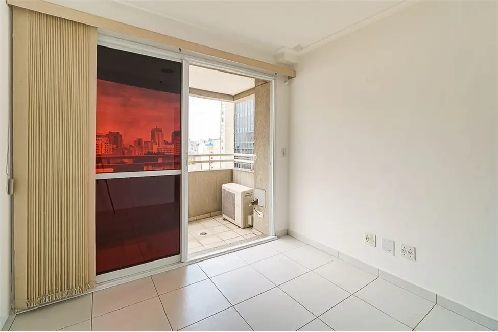 Foto 8 de Sala Comercial à venda, 44m2 em Consolação, São Paulo - SP