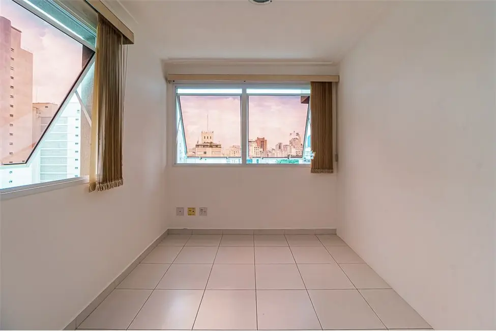 Foto 6 de Sala Comercial à venda, 44m2 em Consolação, São Paulo - SP