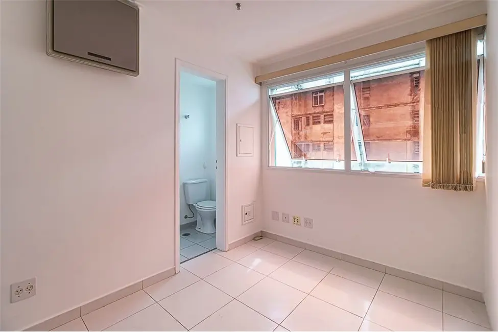 Foto 2 de Sala Comercial à venda, 44m2 em Consolação, São Paulo - SP