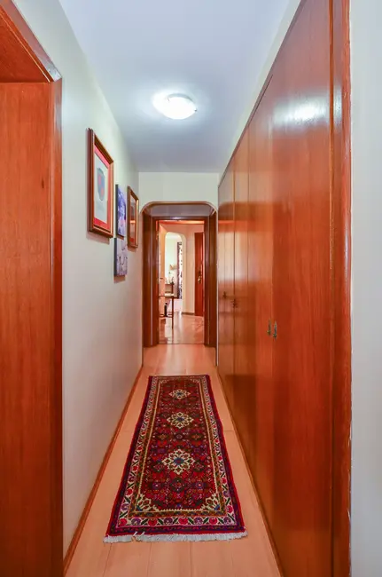 Foto 8 de Apartamento com 3 quartos à venda, 162m2 em Brooklin Paulista, São Paulo - SP