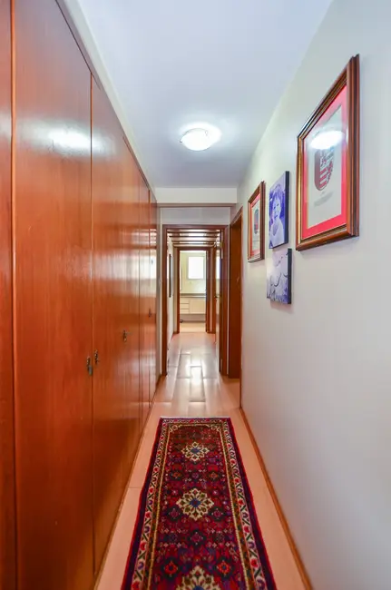 Foto 7 de Apartamento com 3 quartos à venda, 162m2 em Brooklin Paulista, São Paulo - SP