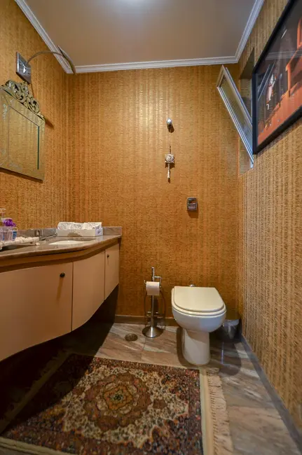 Foto 9 de Apartamento com 3 quartos à venda, 162m2 em Brooklin Paulista, São Paulo - SP