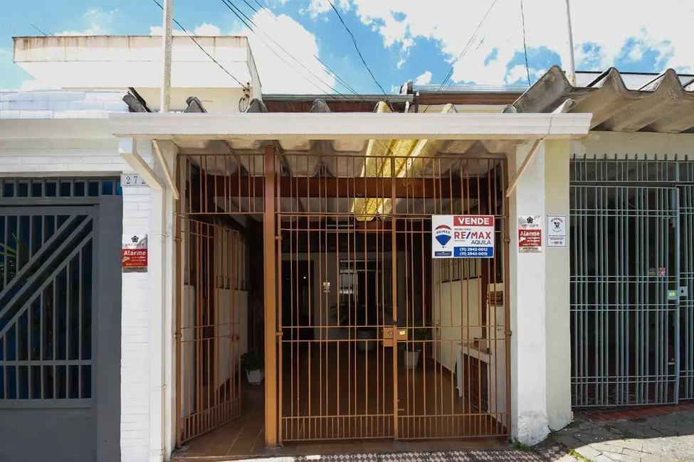 Sobrado com 2 quartos à venda, 160m2 em Tatuapé, São Paulo - SP - imagem 3 Foto 3 de Sobrado com 2 quartos à venda, 160m2 em Tatuapé, São Paulo - SP