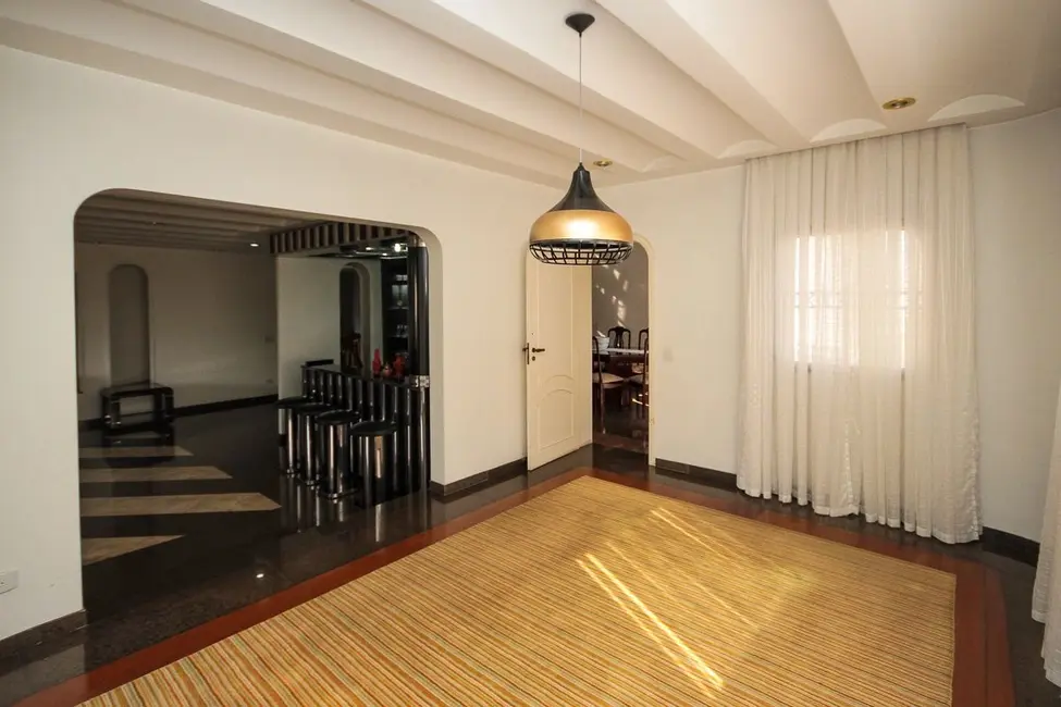 Foto 3 de Apartamento com 4 quartos à venda, 314m2 em Vila Regente Feijó, São Paulo - SP