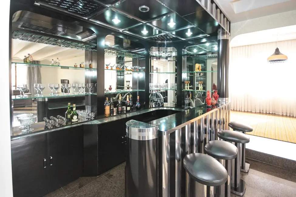 Foto 5 de Apartamento com 4 quartos à venda, 314m2 em Vila Regente Feijó, São Paulo - SP