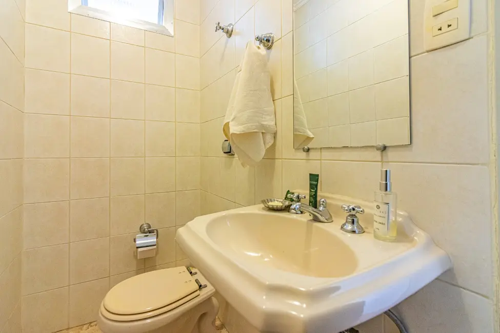 Apartamento com 3 quartos à venda, 180m2 em Bela Vista, São Paulo - SP - imagem 9 Foto 9 de Apartamento com 3 quartos à venda, 180m2 em Bela Vista, São Paulo - SP