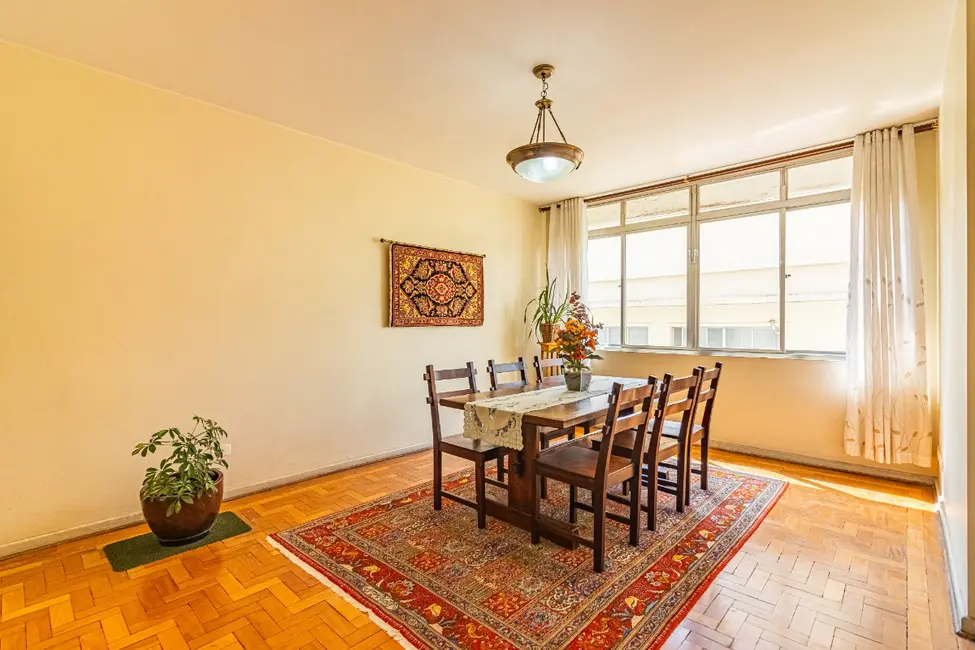 Apartamento com 3 quartos à venda, 180m2 em Bela Vista, São Paulo - SP - imagem 7 Foto 7 de Apartamento com 3 quartos à venda, 180m2 em Bela Vista, São Paulo - SP