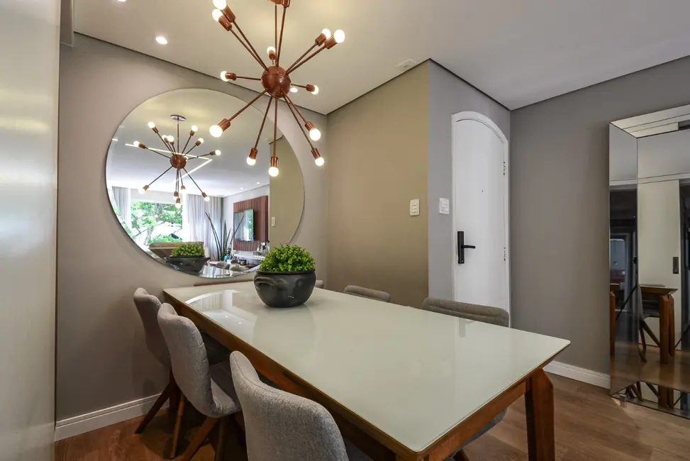 Foto 8 de Apartamento com 3 quartos à venda, 111m2 em Planalto Paulista, São Paulo - SP