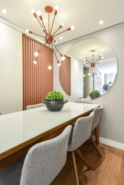 Foto 9 de Apartamento com 3 quartos à venda, 111m2 em Planalto Paulista, São Paulo - SP