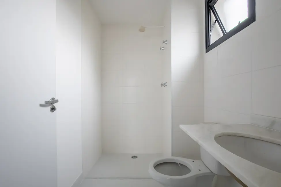 Foto 8 de Apartamento com 1 quarto à venda, 25m2 em Brooklin Paulista, São Paulo - SP