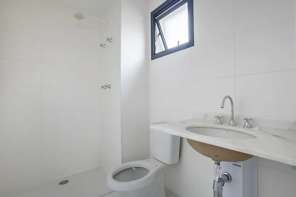 Foto 7 de Apartamento com 1 quarto à venda, 25m2 em Brooklin Paulista, São Paulo - SP