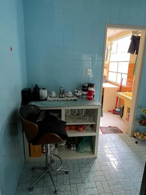 Apartamento com 1 quarto à venda, 61m2 em Bela Vista, São Paulo - SP - imagem 8 Foto 8 de Apartamento com 1 quarto à venda, 61m2 em Bela Vista, São Paulo - SP