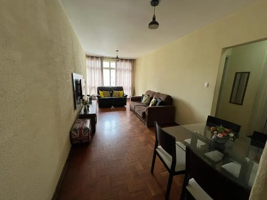 Apartamento com 1 quarto à venda, 61m2 em Bela Vista, São Paulo - SP - imagem 4 Foto 4 de Apartamento com 1 quarto à venda, 61m2 em Bela Vista, São Paulo - SP