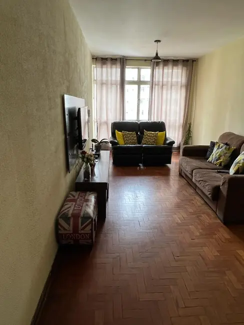 Apartamento com 1 quarto à venda, 61m2 em Bela Vista, São Paulo - SP - imagem 2 Foto 2 de Apartamento com 1 quarto à venda, 61m2 em Bela Vista, São Paulo - SP