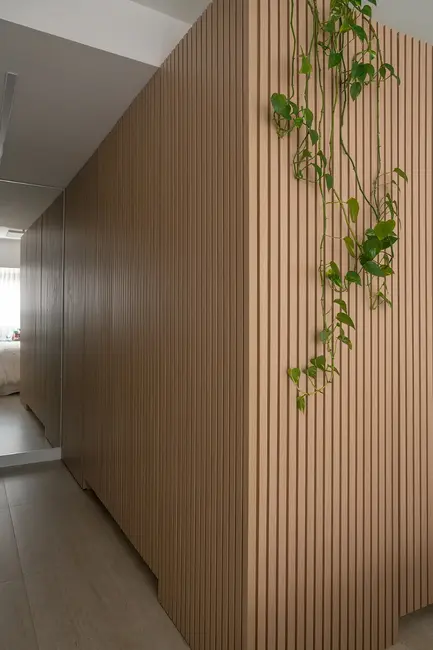 Foto 4 de Apartamento com 1 quarto à venda, 21m2 em Centro, São Paulo - SP