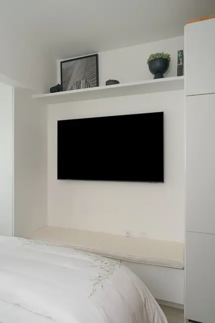 Foto 6 de Apartamento com 1 quarto à venda, 21m2 em Centro, São Paulo - SP