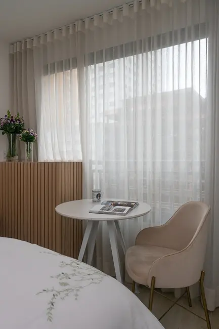 Foto 8 de Apartamento com 1 quarto à venda, 21m2 em Centro, São Paulo - SP