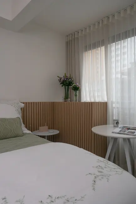 Foto 9 de Apartamento com 1 quarto à venda, 21m2 em Centro, São Paulo - SP