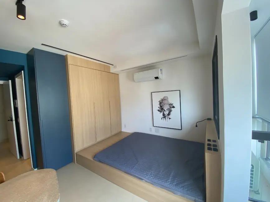 Foto 9 de Apartamento com 1 quarto à venda, 24m2 em Perdizes, São Paulo - SP