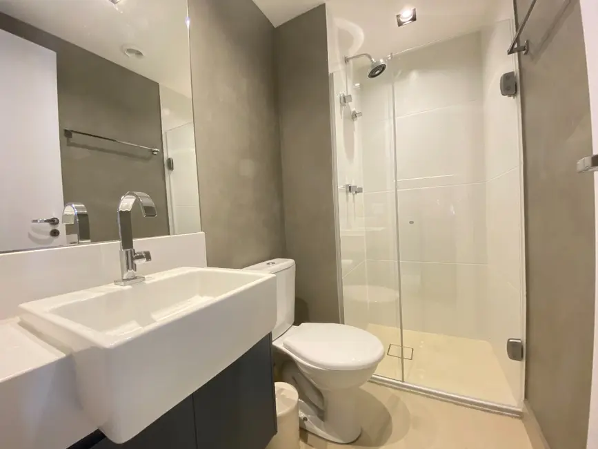 Foto 3 de Apartamento com 1 quarto à venda, 24m2 em Perdizes, São Paulo - SP