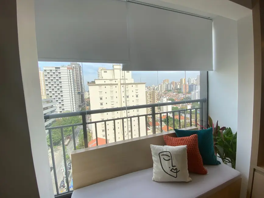 Foto 7 de Apartamento com 1 quarto à venda, 24m2 em Perdizes, São Paulo - SP