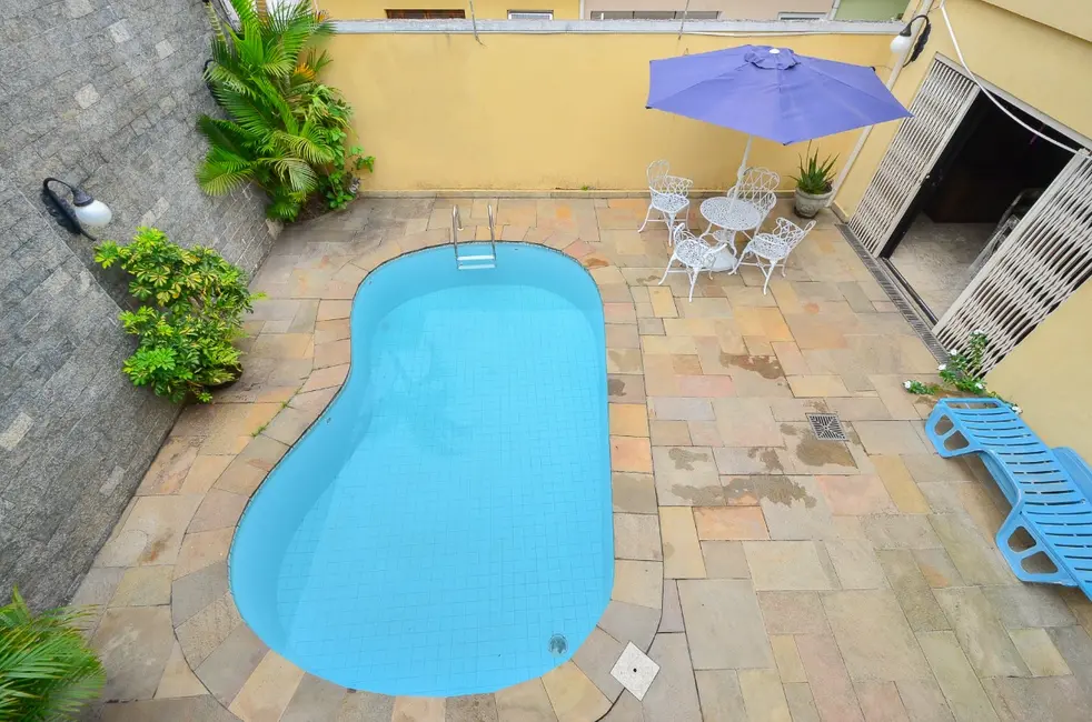 Foto 8 de Casa com 5 quartos à venda, 273m2 em Jardim Aeroporto, São Paulo - SP