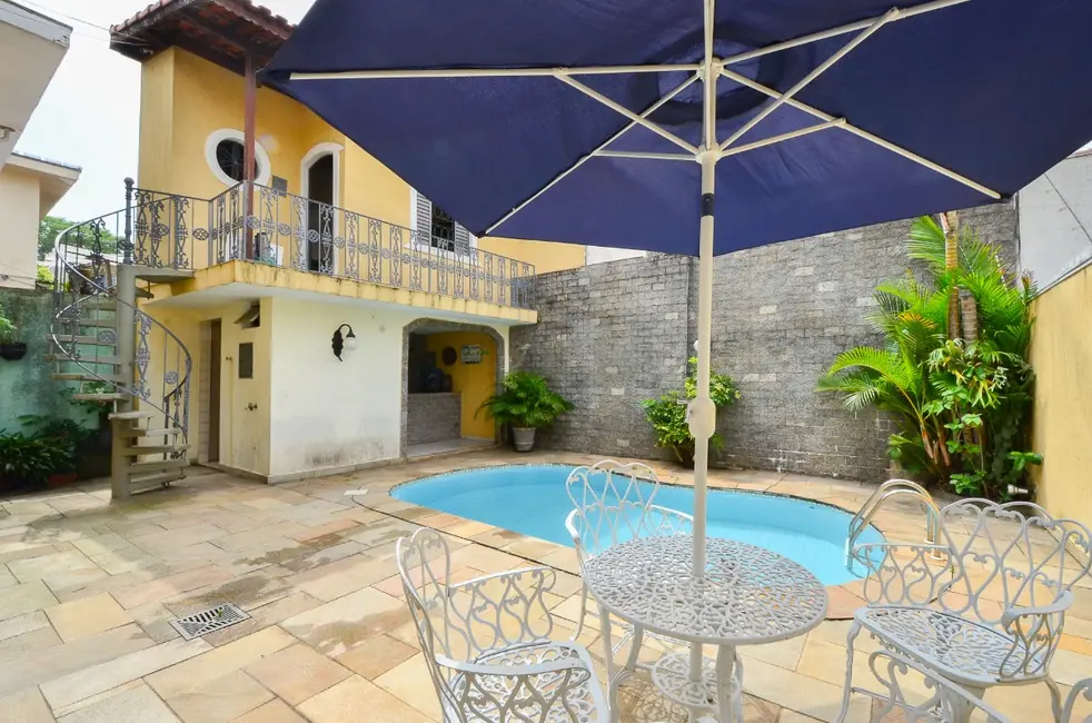 Foto 6 de Casa com 5 quartos à venda, 273m2 em Jardim Aeroporto, São Paulo - SP