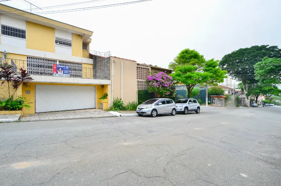 Foto 9 de Casa com 5 quartos à venda, 273m2 em Jardim Aeroporto, São Paulo - SP