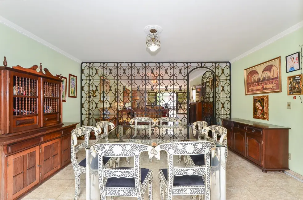 Foto 5 de Casa com 5 quartos à venda, 273m2 em Jardim Aeroporto, São Paulo - SP