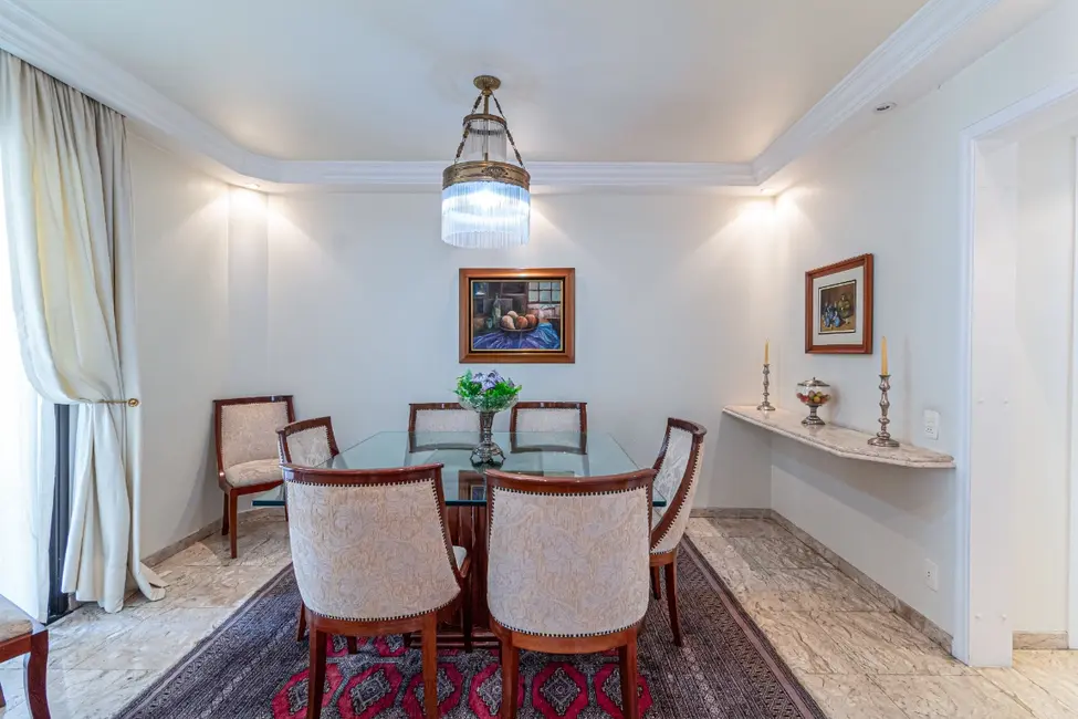 Foto 7 de Apartamento com 3 quartos à venda, 177m2 em Perdizes, São Paulo - SP