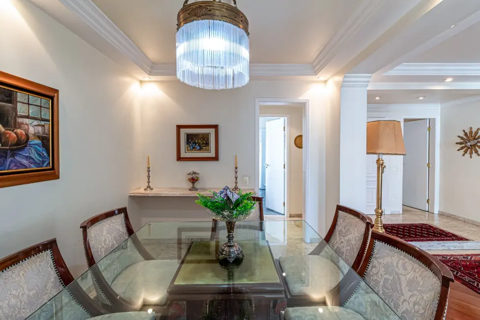 Foto 9 de Apartamento com 3 quartos à venda, 177m2 em Perdizes, São Paulo - SP