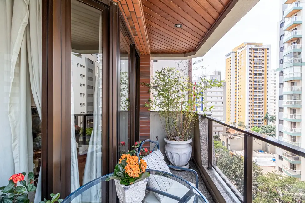 Foto 8 de Apartamento com 3 quartos à venda, 177m2 em Perdizes, São Paulo - SP