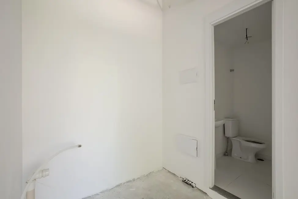 Sala Comercial à venda, 30m2 em Vila Uberabinha, São Paulo - SP - imagem 7 Foto 7 de Sala Comercial à venda, 30m2 em Vila Uberabinha, São Paulo - SP