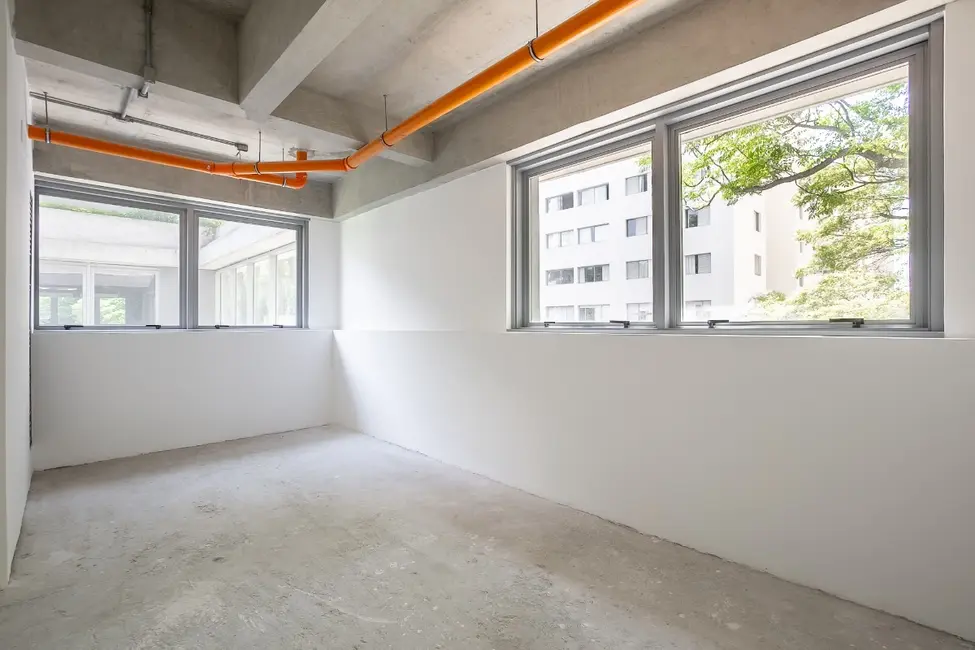 Sala Comercial à venda, 30m2 em Vila Uberabinha, São Paulo - SP - imagem 3 Foto 3 de Sala Comercial à venda, 30m2 em Vila Uberabinha, São Paulo - SP