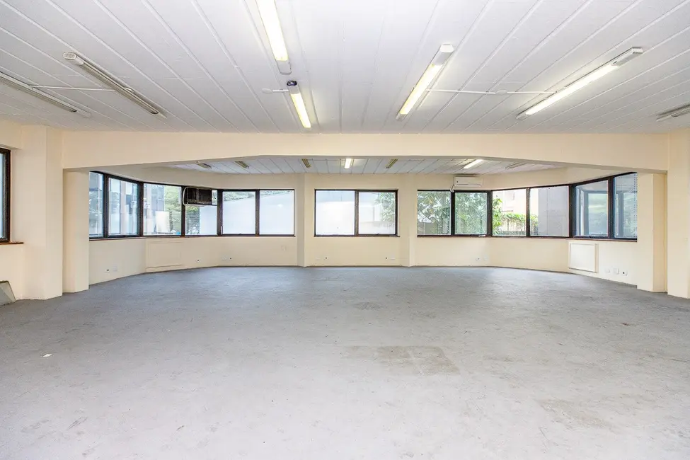 Sala Comercial à venda, 110m2 em Cidade Monções, São Paulo - SP - imagem 2 Foto 2 de Sala Comercial à venda, 110m2 em Cidade Monções, São Paulo - SP