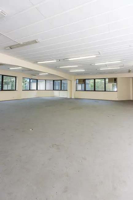 Sala Comercial à venda, 110m2 em Cidade Monções, São Paulo - SP - imagem 8 Foto 8 de Sala Comercial à venda, 110m2 em Cidade Monções, São Paulo - SP